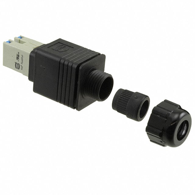 HARTING 09352320421