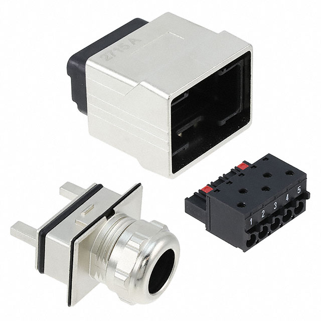 HARTING 09354320401
