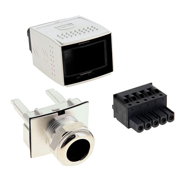HARTING 09354330401