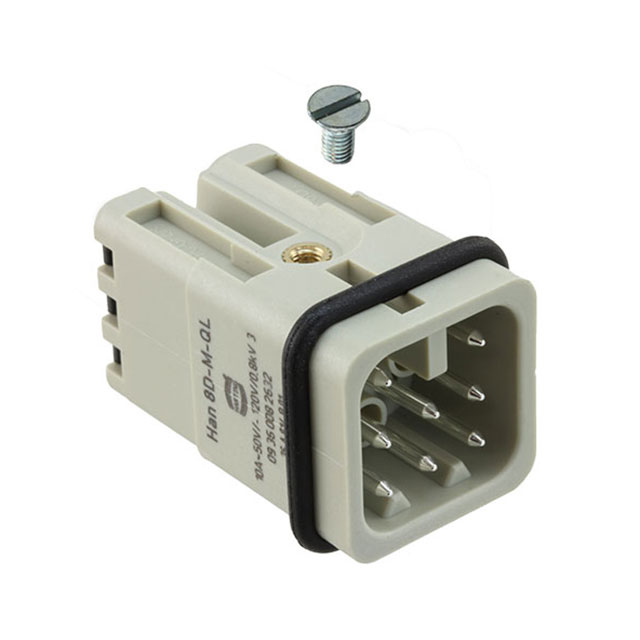HARTING 09360082632