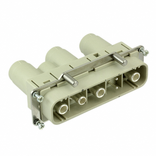 HARTING 09380052601