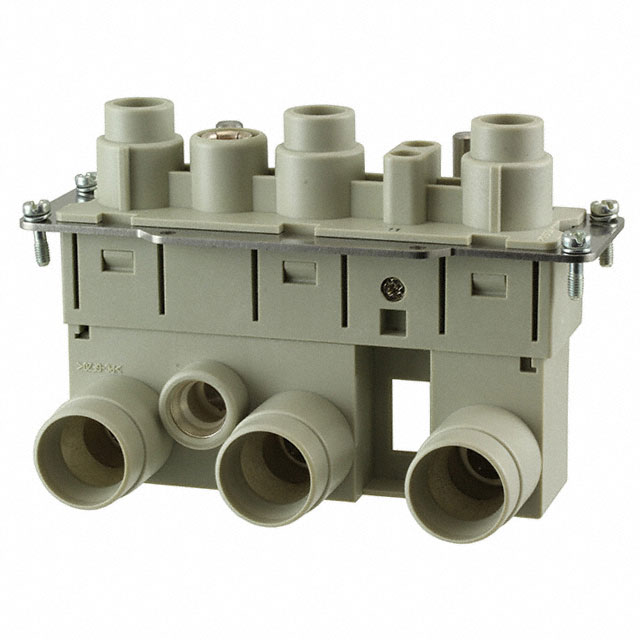 HARTING 09380052702