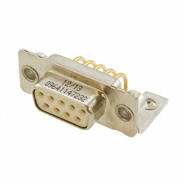 HARTING 09641147232