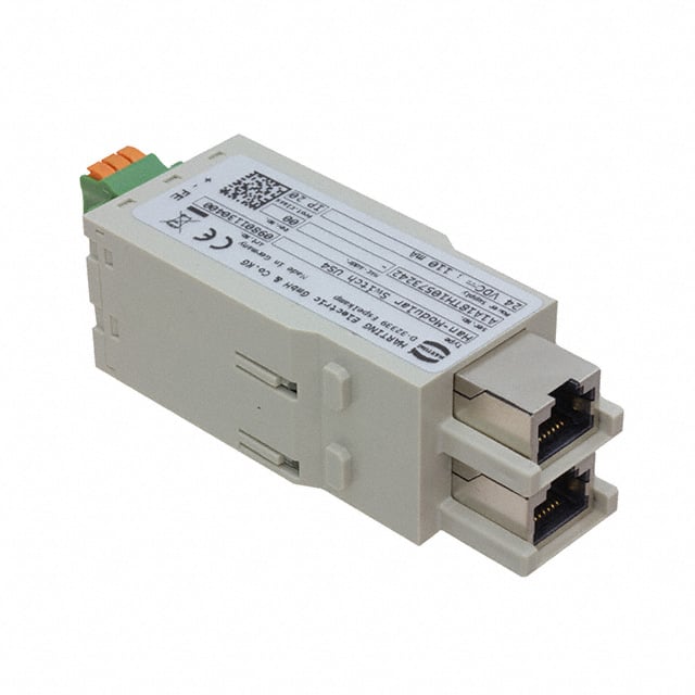 HARTING 09801130400