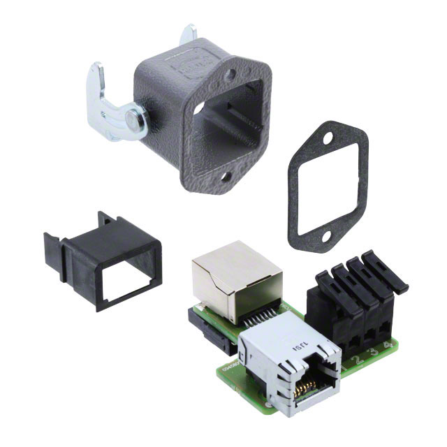 HARTING 10120051002