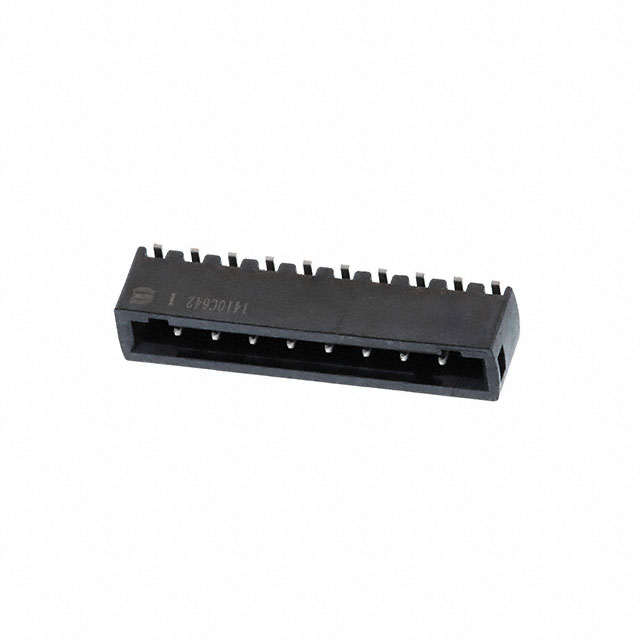 HARTING 14110813001000