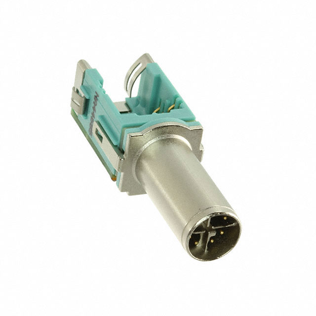 HARTING 20820061218