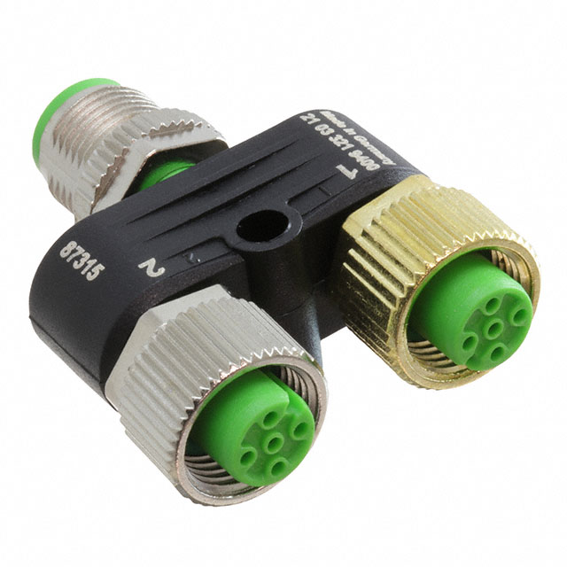 HARTING 21033219400