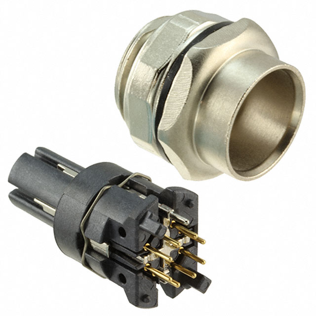 HARTING 21033812804