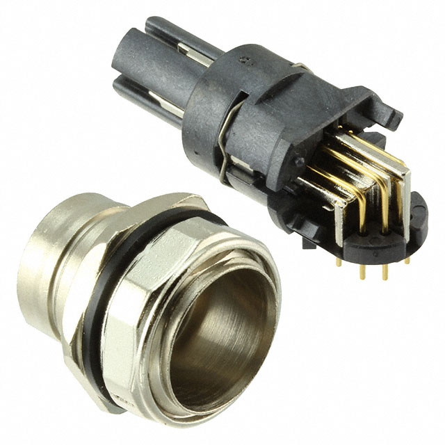 HARTING 21033814802