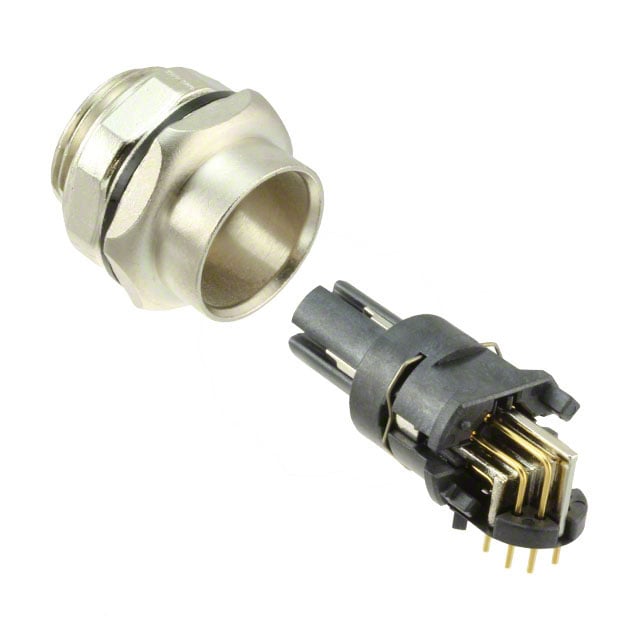 HARTING 21033814804