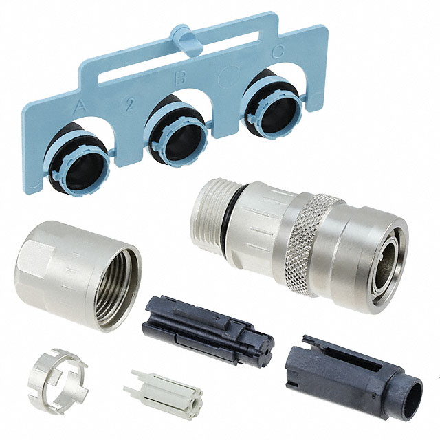 HARTING 21038211530