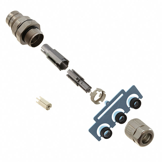 HARTING 21038212525