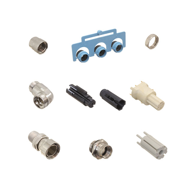 HARTING 21038813405