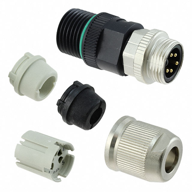 HARTING 21041161505