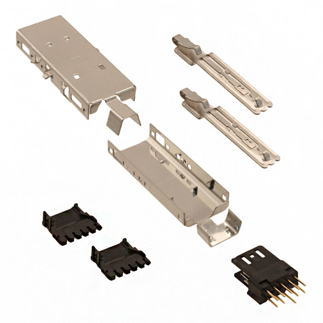 HARTING 27111618001