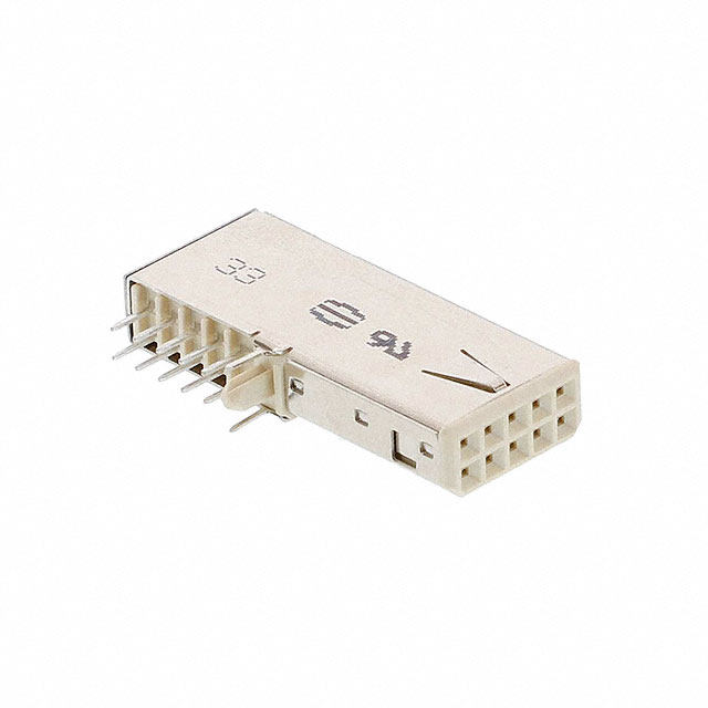 HARTING 27211218000