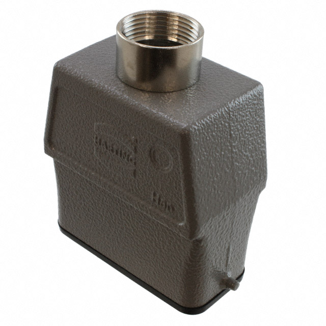 HARTING 09200100410