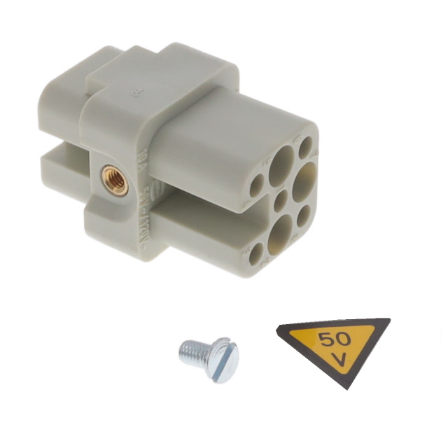 HARTING 09210073101