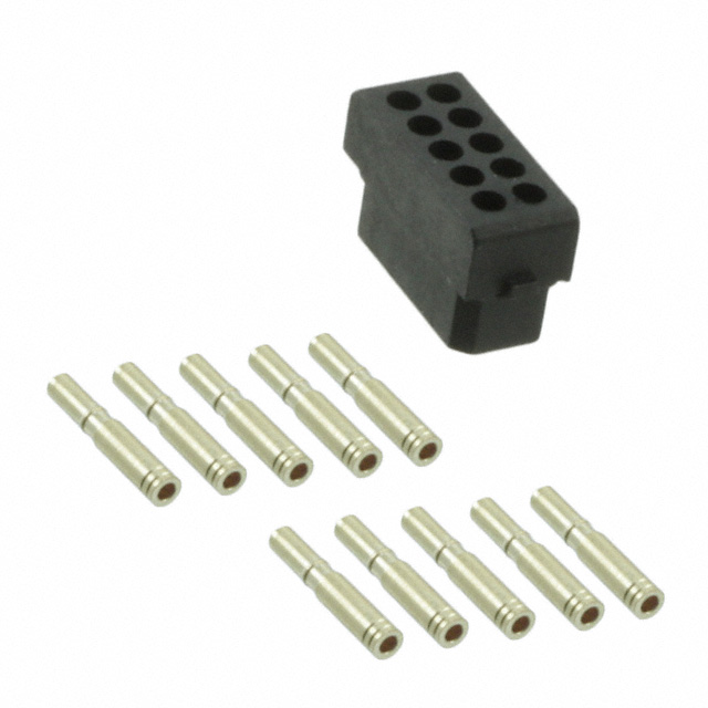 Harwin M80-7881005