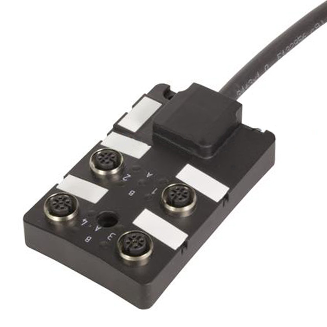 HARTING 090700102200