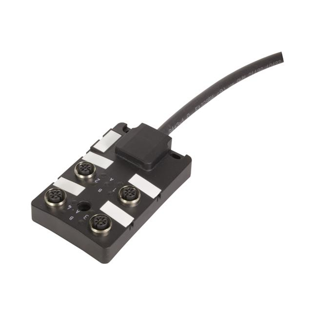 HARTING 090700101200
