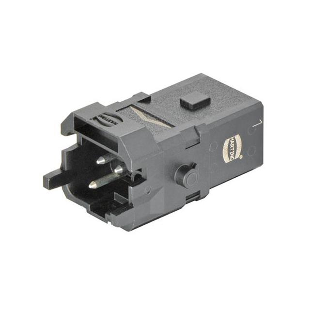 HARTING 09100022601