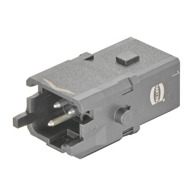 HARTING 09100022606