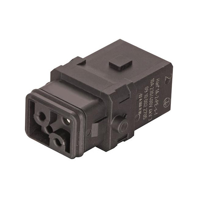 HARTING 09100022705