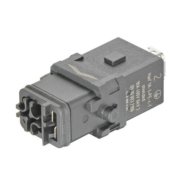 HARTING 09100033106