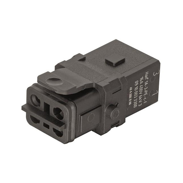 HARTING 09100033300