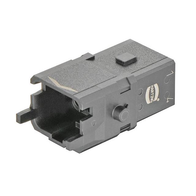HARTING 09100053006