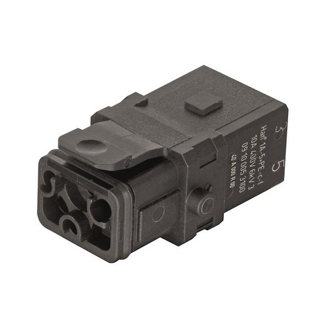 HARTING 09100053100