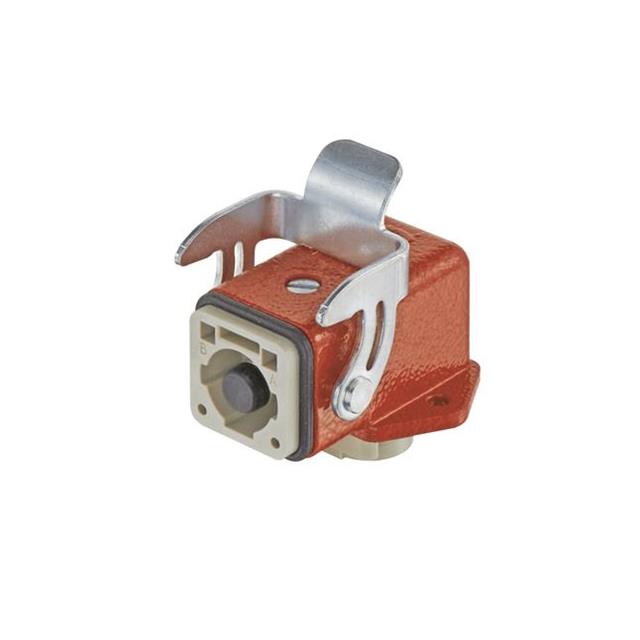 HARTING 09120012662