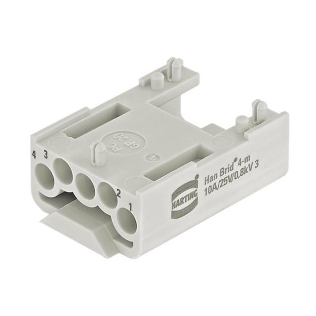 HARTING 09120043101