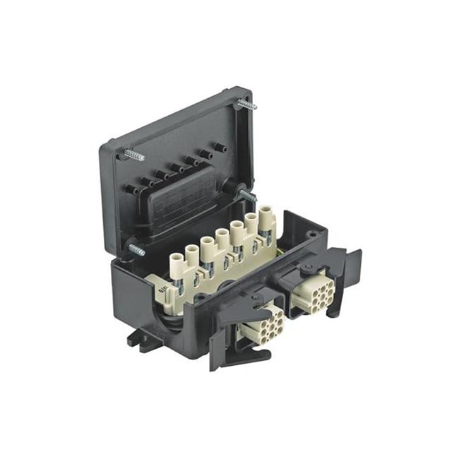 HARTING 09120084802