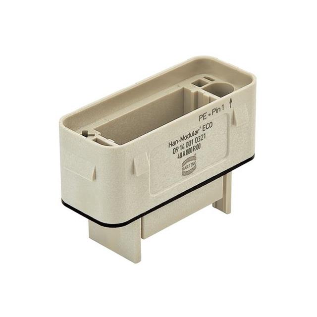 HARTING 09140010321