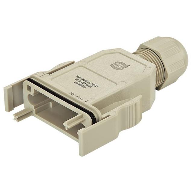 HARTING 09140010421