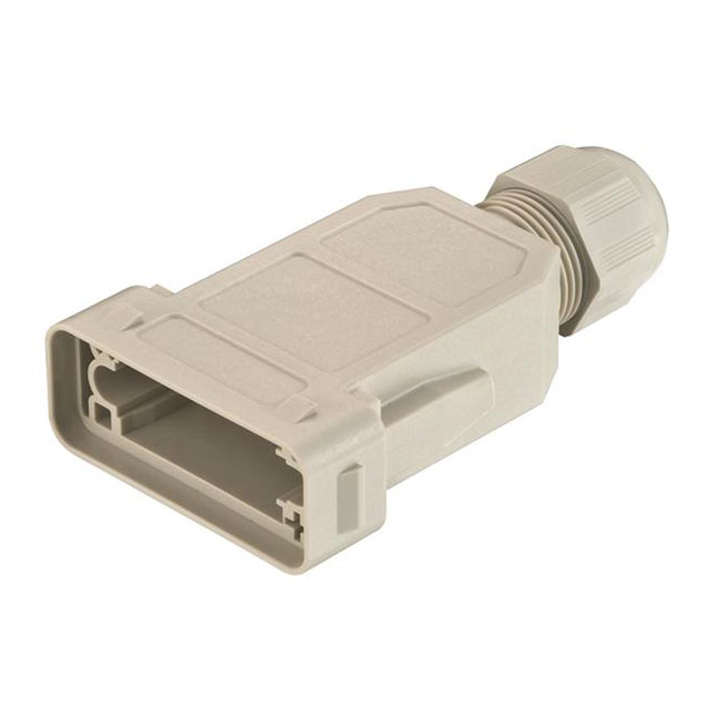 HARTING 09140010721