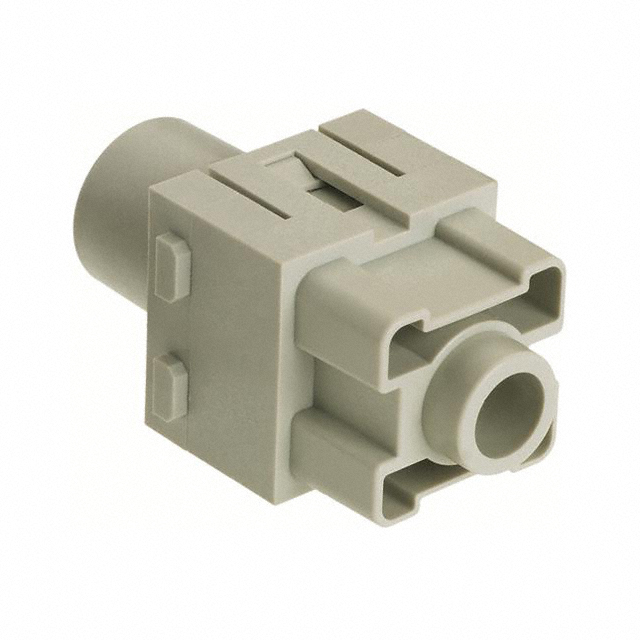 HARTING 09140012763