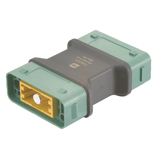 HARTING 09140019901