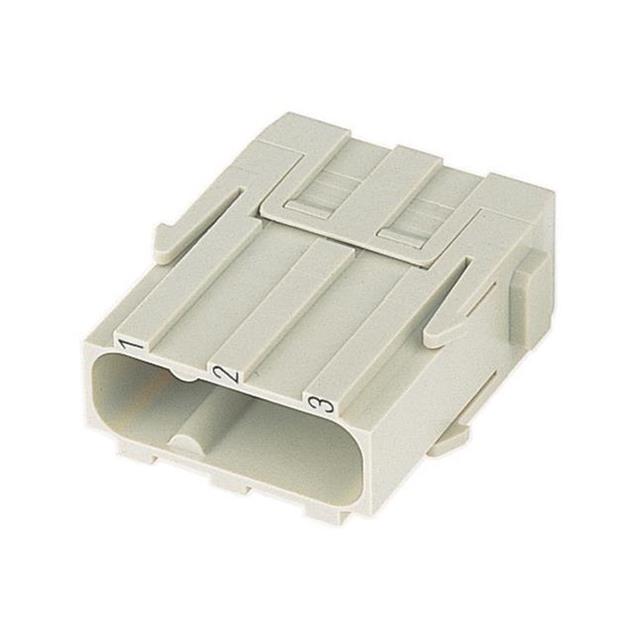 HARTING 09140033003
