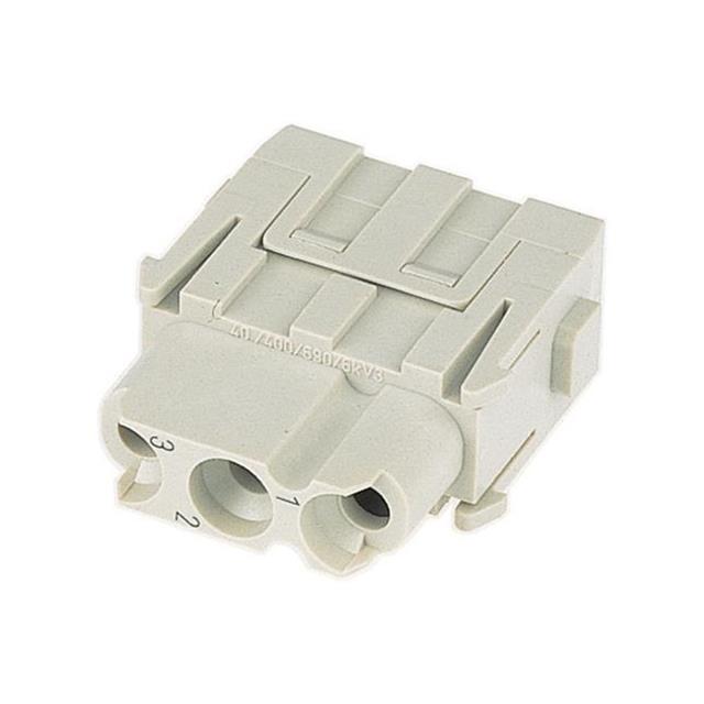 HARTING 09140033103