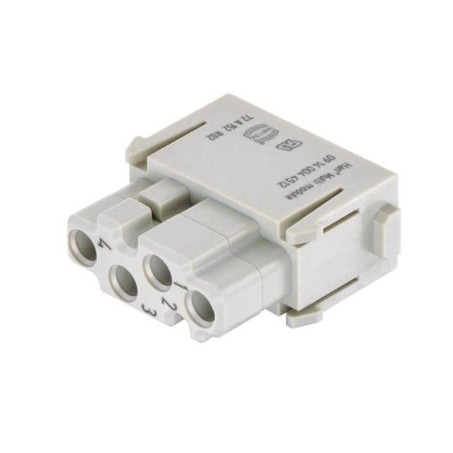 HARTING 09140044512