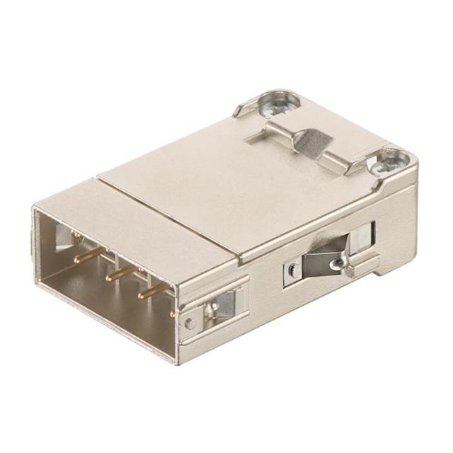 HARTING 09140083012