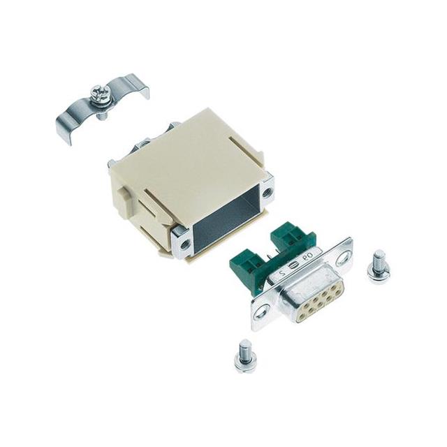 HARTING 09140093151