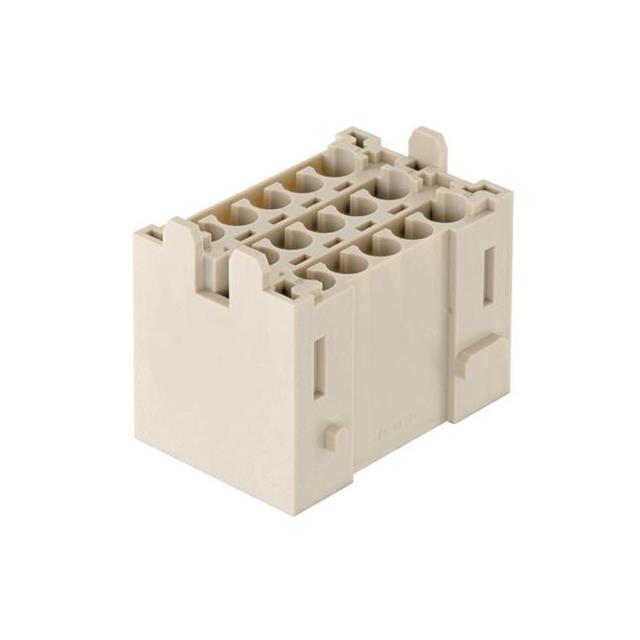 HARTING 09140153001