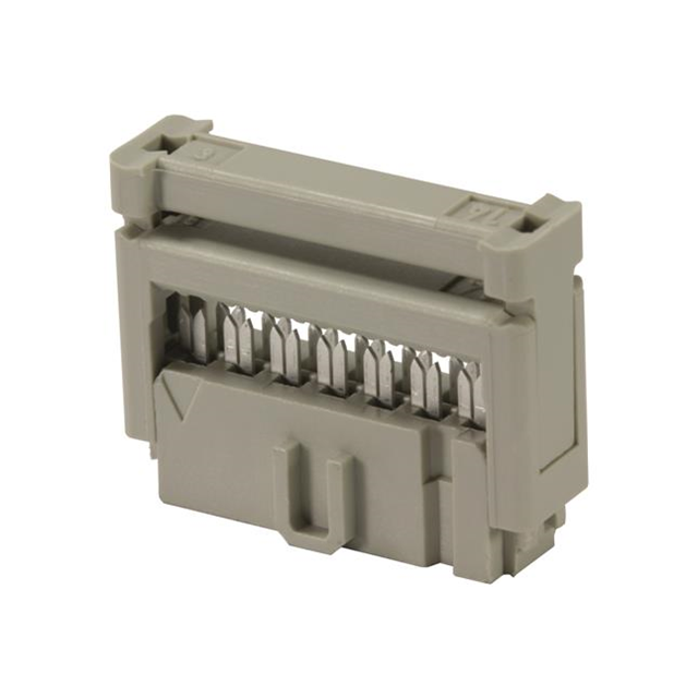 HARTING 0918510781358U