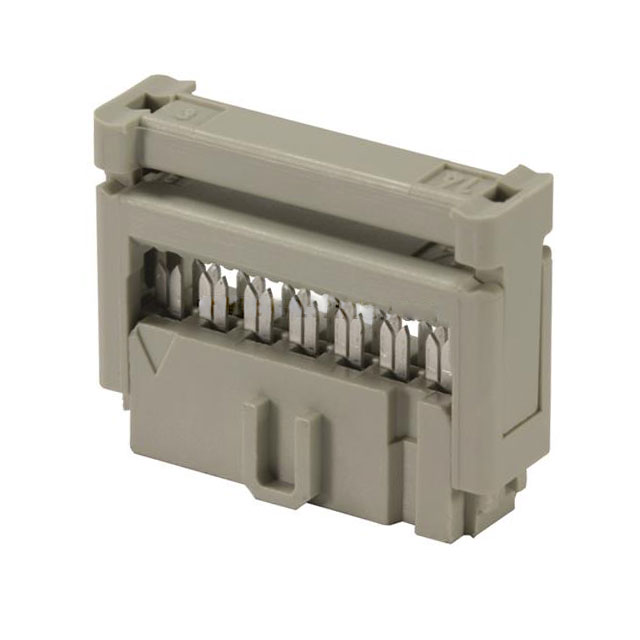 HARTING 0918514781358U