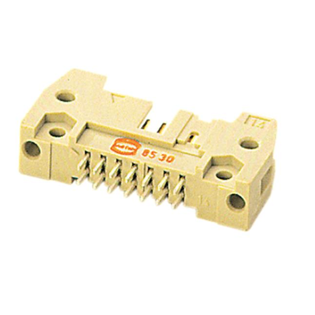 HARTING 09195647904